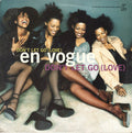 En Vogue : Don't Let Go (Love) (12", Spe)