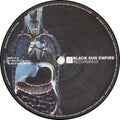 Black Sun Empire / Benjie : Stone Faces / AI (12")