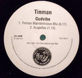 Tinman : Gudvibe (12", Promo)