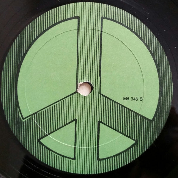 Unknown Artist : House Without A Home II (12")