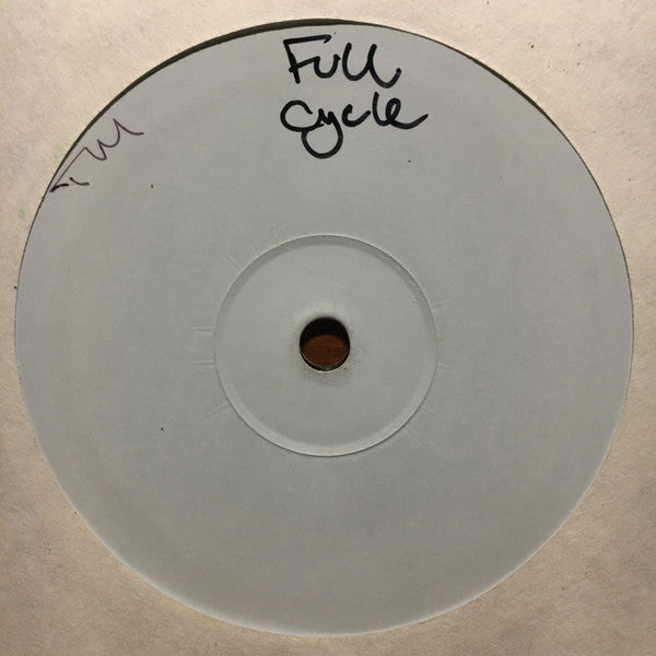 Ray Keith / Roni Size : Chopper / Trust Me (12", W/Lbl)