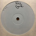 Ray Keith / Roni Size : Chopper / Trust Me (12", W/Lbl)