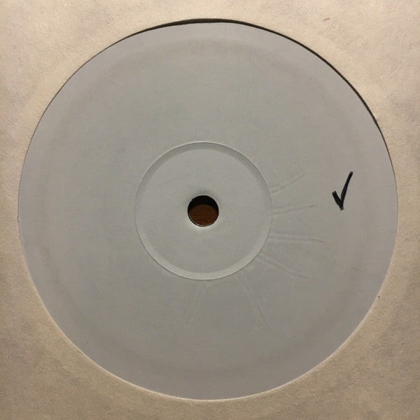 Ray Keith / Roni Size : Chopper / Trust Me (12", W/Lbl)