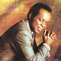 Lou Rawls : Stop Me From Starting This Feeling (12", Single, Pic)