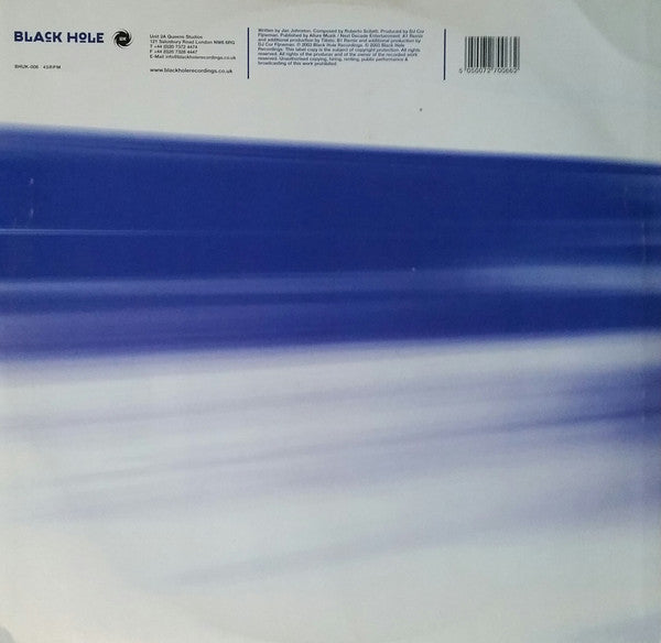 Cor Fijneman Feat. Jan Johnston : Venus (Meant To Be Your Lover) (12")