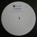GTR : Reason To Believe (12", Promo, W/Lbl)