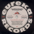 Pyramid Solution : Weekend (12")