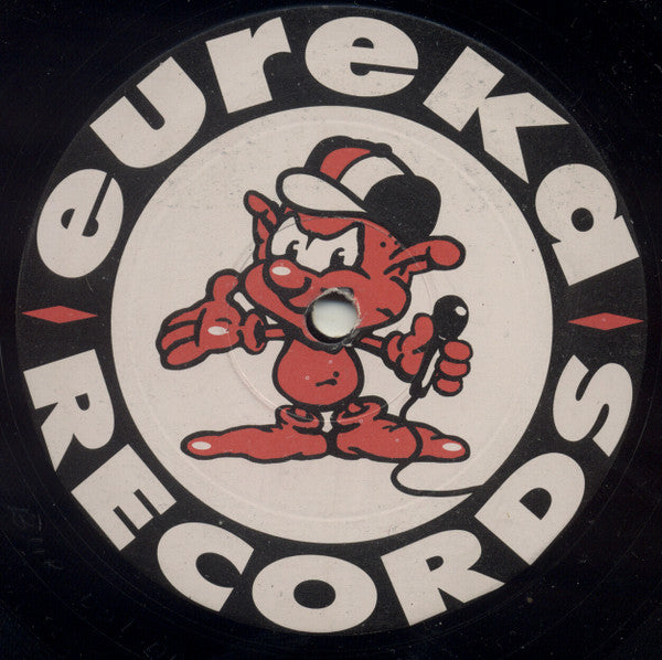 Pyramid Solution : Weekend (12")