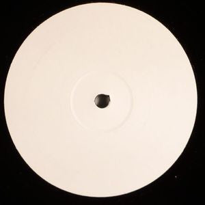 Mind Tactics : System X (12", Promo, W/Lbl)