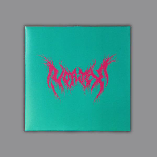 Special Request (4) : Vortex (2x12", Album, Ltd, Mag)