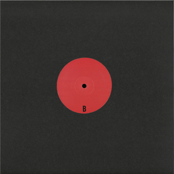 Unknown Artist (20) : Unknown 01 (12")