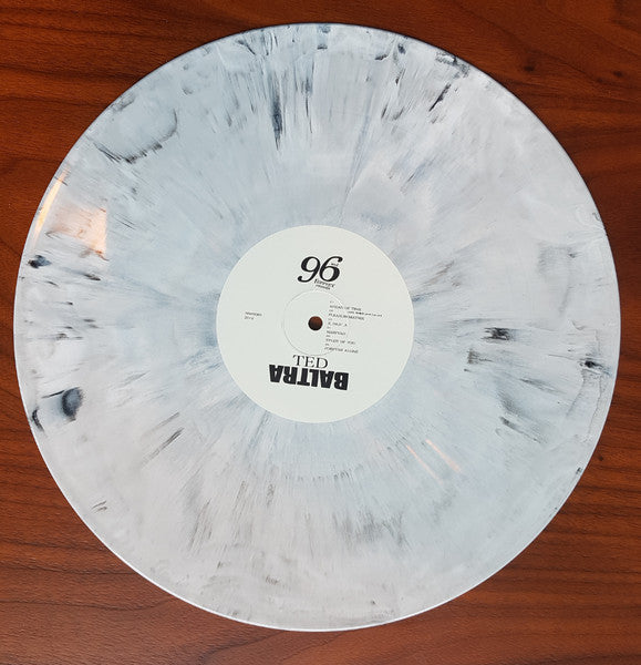 Baltra (2) : Ted (2xLP, Album, Mar)