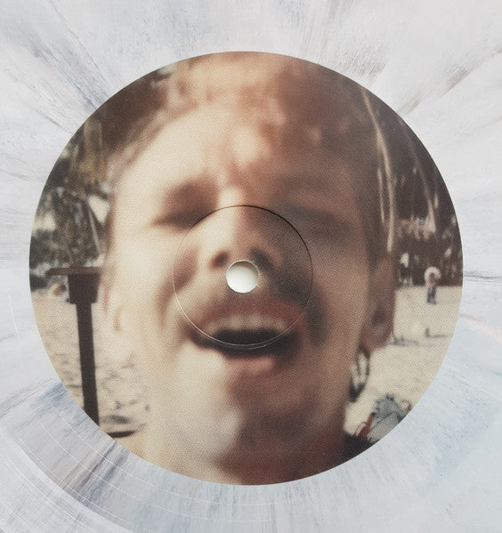 Baltra (2) : Ted (2xLP, Album, Mar)