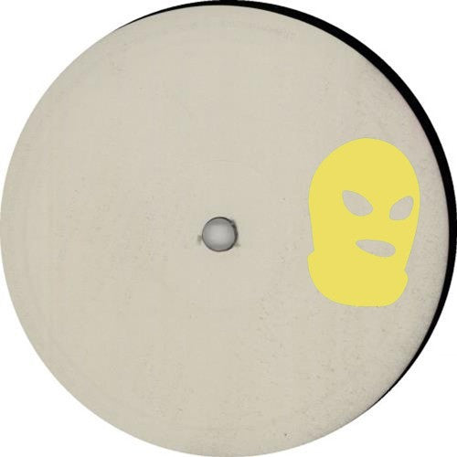 Wosto : Das Letzte Nasenhaar EP (12", EP, Ltd, Num)