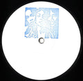 Unknown Artist : Deter (12", S/Sided)