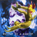 Snap! : Rhythm Is A Dancer (12")