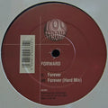 Forward : Forever (12")