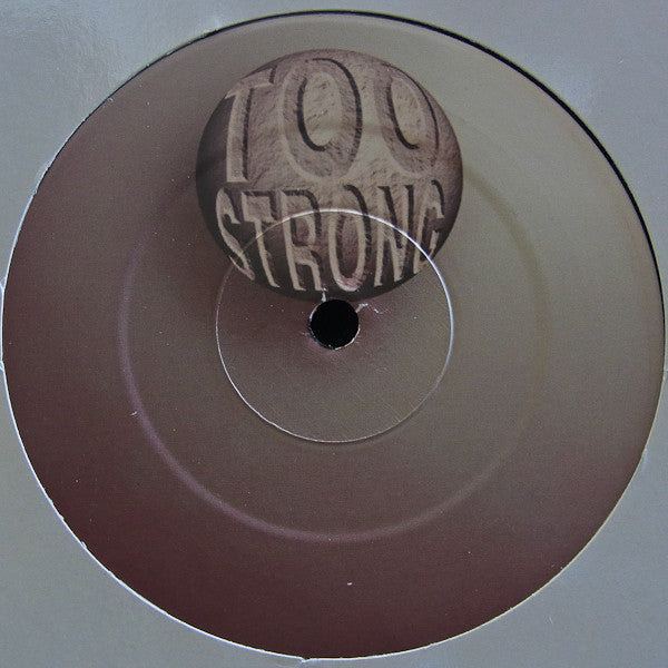 Forward : Forever (12")