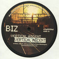 Biz E : Vertical Ascent (12", EP)