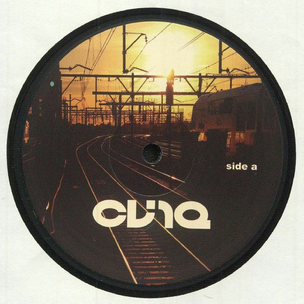 Biz E : Vertical Ascent (12", EP)