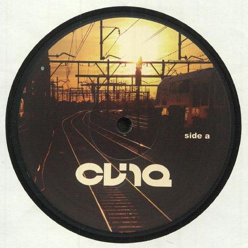 Biz E : Vertical Ascent (12", EP)