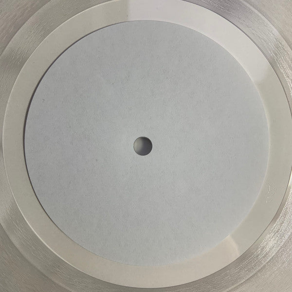 Shadow Acid : Shadow Acid Demonstration Disc (Lathe, 10", W/Lbl, Cle)