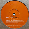 Super Basic : Tiger Baby (12")