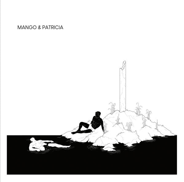 Marino (68), Same O : Mango & Patricia (12", EP)