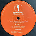 Thoma Bulwer & Anna Wall :  Thoma Bulwer & Anna Wall For Centrepoint  (12")