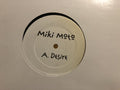 Miki Moto : Desire / Only You (12")