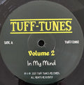 Tuff Tunes : Volume 2 (12")