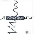 Sondáil : Spectrum Carving (12", Cle)