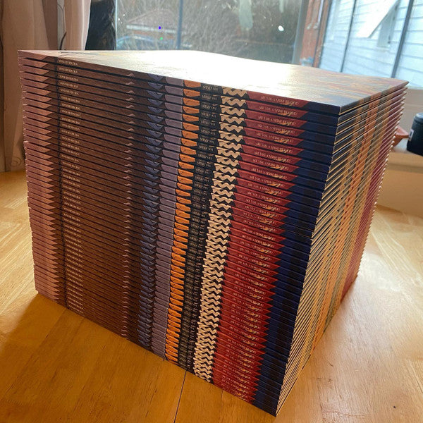 Various : Super Rhythm Trax (2xLP, Comp, S/Edition, wit)