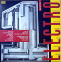 Various : Nu Electro Volume 1 (2xLP, Comp, Ltd)
