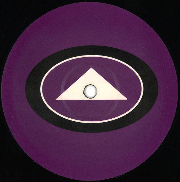 De:Progression* : Dispersion (12")