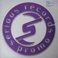 Sonique : It Feels So Good (12", Promo, W/Lbl)