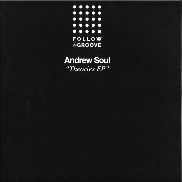 Andrew Soul : Theories EP (12", EP)