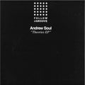 Andrew Soul : Theories EP (12", EP)
