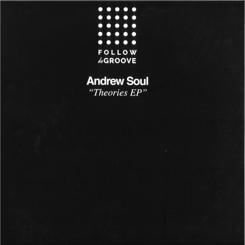 Andrew Soul : Theories EP (12", EP)