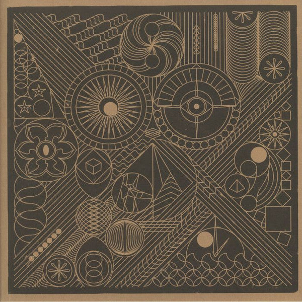 White Solar Dog : White Solar Dog (LP, Album)