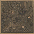 White Solar Dog : White Solar Dog (LP, Album)