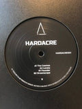 Hardacre : Hardacre 001 (12")