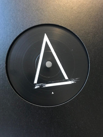 Hardacre : Hardacre 001 (12")