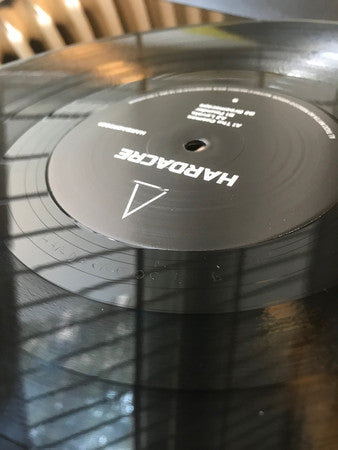 Hardacre : Hardacre 001 (12")