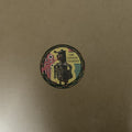 Matteo Boyero and The People inside my computer : Les Robots De Mono (12")