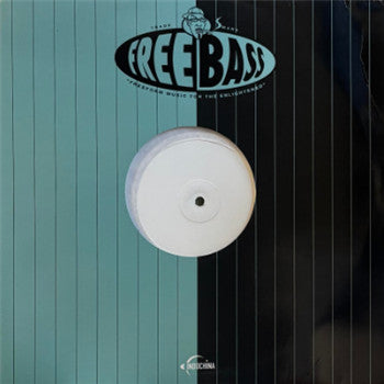 Medusa : Dusk Til Dawn (12")
