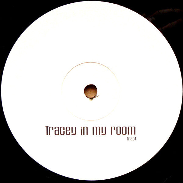Everything But The Girl vs. Soul Vision : Tracey In My Room (12", S/Sided, Unofficial)