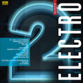 Various : Nu Electro Volume 2 (2xLP, Comp, Ltd)