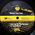 Various : Remixed With Love (12")