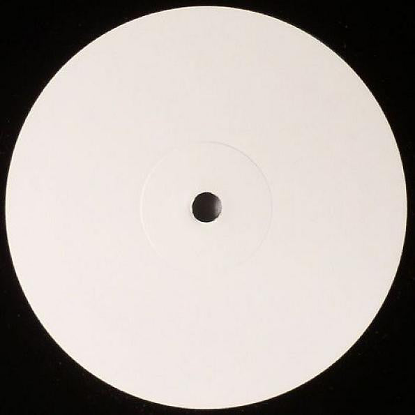 J Majik vs Delerium : Silence (J Majik Remix) (12", S/Sided, TP, W/Lbl)